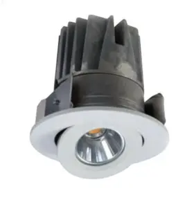 ELG406930WH HALO Led Gimbal Recessed Recess