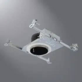 H245ICAT HALO Ultra Shallow Ic Airtight Construction