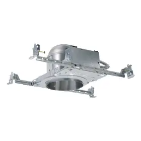 H25ICAT HALO Raw Finish Construction Housing Trims