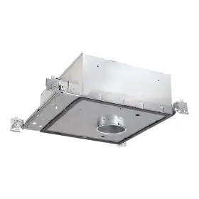 H36LVICAT HALO Air Tite Insulation Contact Raw Finish