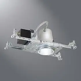 H36LVTAT HALO Ic Construction Recessed Recess Housing
