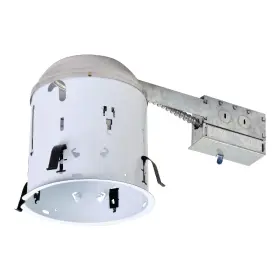 H7RT HALO Remodel Recessed Recess Housing