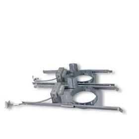 HC615D010 HALO Led Recessed Recess Construction Housing