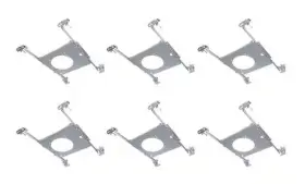HL4RSMF HALO Hl Mounting Frame Canless Recessed Recess Pack