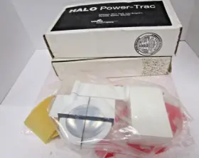 L-2793-X HALO Cooper Lighting Power Trac Light