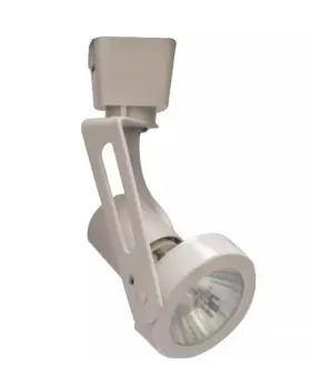 LZR316PL HALO Tall Gimbal Ring Track Head Lazer