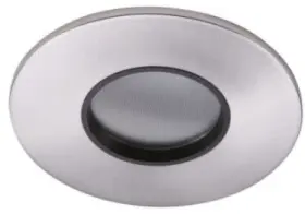 TL43R2G HALO Square Lens Pinhole Recessed Recess