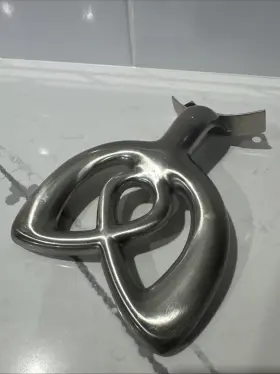 043263510299 HAMPTON BAY Ceiling Fan Bracket Arm