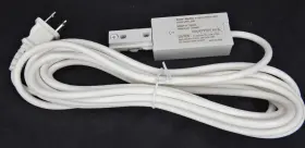 1002638640 HAMPTON BAY End Linear Track