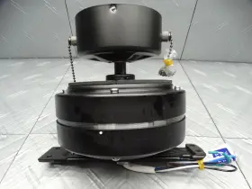 1004751910 HAMPTON BAY Hugger Motor Head