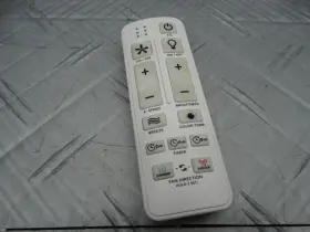 1008630976 HAMPTON BAY Smart Fan Remote Control Sandra