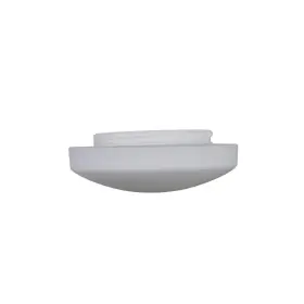 162537010 HAMPTON BAY Roanoke Ceiling Fan Glass