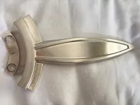 166-662 HAMPTON BAY Brookedale Ceiling Fan Arm Blade