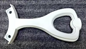 307738296 HAMPTON BAY Clarkson Ceiling Fan Arm