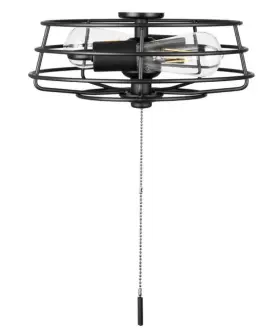 52202 HAMPTON BAY Ceiling Fan Led Light Kit