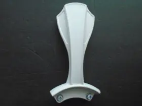 52RPT HAMPTON BAY Snap Rockport Ceiling Fan Arm