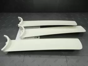54-IND HAMPTON BAY Ceiling Fan Blades Mena