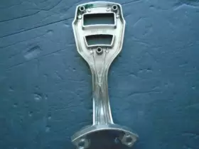 5745 HAMPTON BAY Ceiling Fan Arm Bracket Num #3