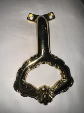 605388936462 HAMPTON BAY Ceiling Fan Bracket Arm