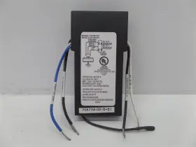 7067IM-05 HAMPTON BAY Ceiling Fan Receiver #2