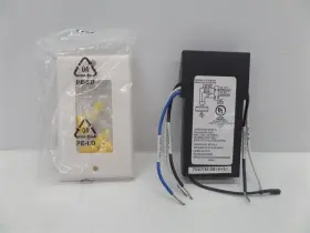 7067IM-05 HAMPTON BAY Ceiling Fan Receiver