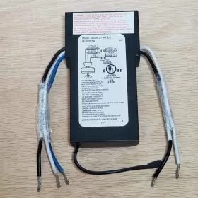 7067YAI-63A HAMPTON BAY Ceiling Fan Receiver
