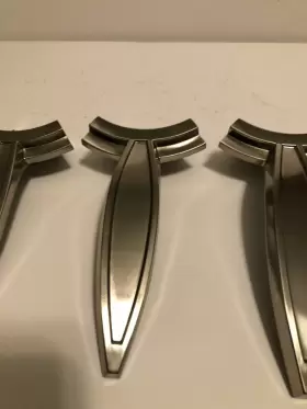 759590911295 HAMPTON BAY Ceiling Fan Arm Blade Brackets #3
