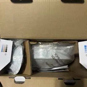 1001-516-521 HAMPTON BAY Ceiling Fan Led Light Bright Kit #3