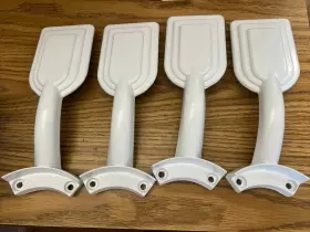 AC-5520D HAMPTON BAY Snap Barrow Island Ceiling Fan Bracket