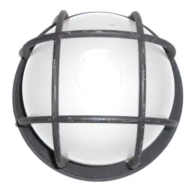 AC-552OD HAMPTON BAY Sailwindft Ceiling Fan Glass Shade Globe