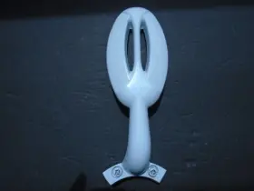 AC42 HAMPTON BAY Snap Ceiling Fan Arm