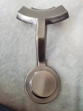 AG-566 HAMPTON BAY Winston Ceiling Fan Arm Blade #3