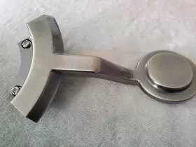 AG-566 HAMPTON BAY Winston Ceiling Fan Arm Blade