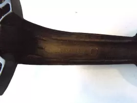 AG524-ACU HAMPTON BAY Ceiling Fan Blade Arms Glendale #3