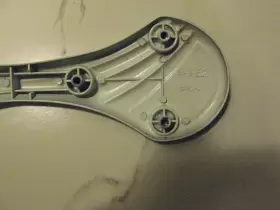 AHR52 HAMPTON BAY Ceiling Fan Blade Arms Smc #3