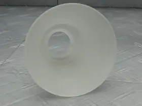 AK338-BN HAMPTON BAY Light Shade Glendale #3