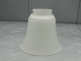 AK338-BN HAMPTON BAY Light Shade Glendale