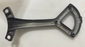 CK-80 HAMPTON BAY Barnstaple Ceiling Fan Blade Arm Bracket #2