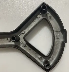 CK-80 HAMPTON BAY Barnstaple Ceiling Fan Blade Arm Bracket #3