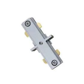 EC702BA HAMPTON BAY Steel Linear Track Lighting Straight