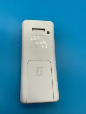 G9P2BTAUC7052T HAMPTON BAY Ceiling Fan Remote Control #2