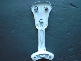 HCM52V HAMPTON BAY Ceiling Fan Arm #3