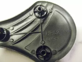 HR52 HAMPTON BAY Ceiling Fan Blade Arms Bracket Smc