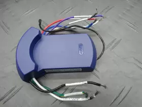 KH968 HAMPTON BAY Ceiling Wireless Receiver Motor Light