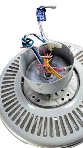 MLT42MWW5C3R HAMPTON BAY Ceiling Fan Motor Orchard Supply