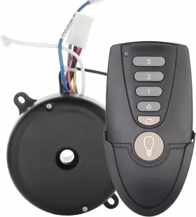 MR77A-R HAMPTON BAY Decorators Ceiling Fan Kit