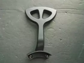 SL52A HAMPTON BAY Farmington Ceiling Fan Arm Bracket