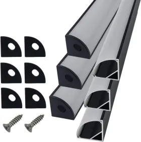 502688295491 HAMRVL Led Channel Diffuser Mliky Cove