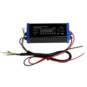 884399240403 HANNAHONG Led Transformers Driver