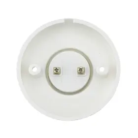 735810440103 HANPERAL Round Led Lamp Screw Base Halogen Bulb #2